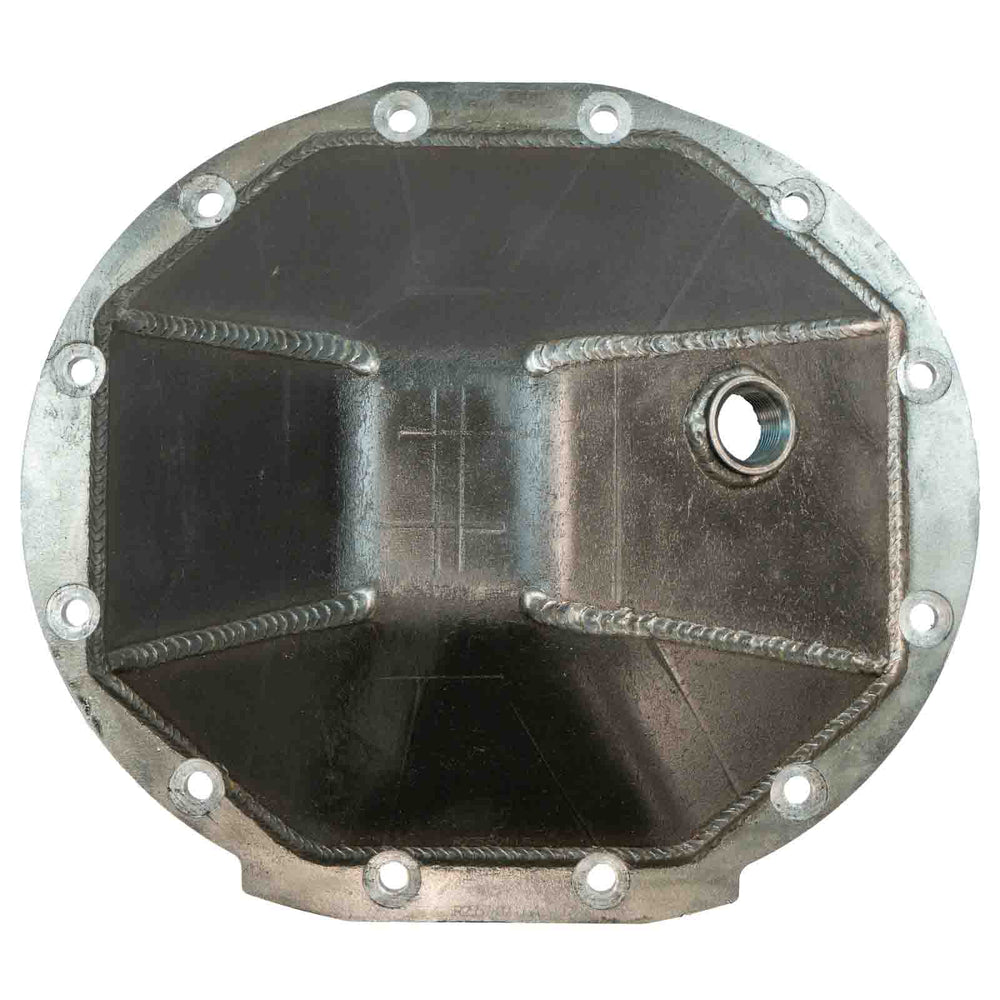Dodge AAM 9.25" Front Differential Cover (12 Bolt's)