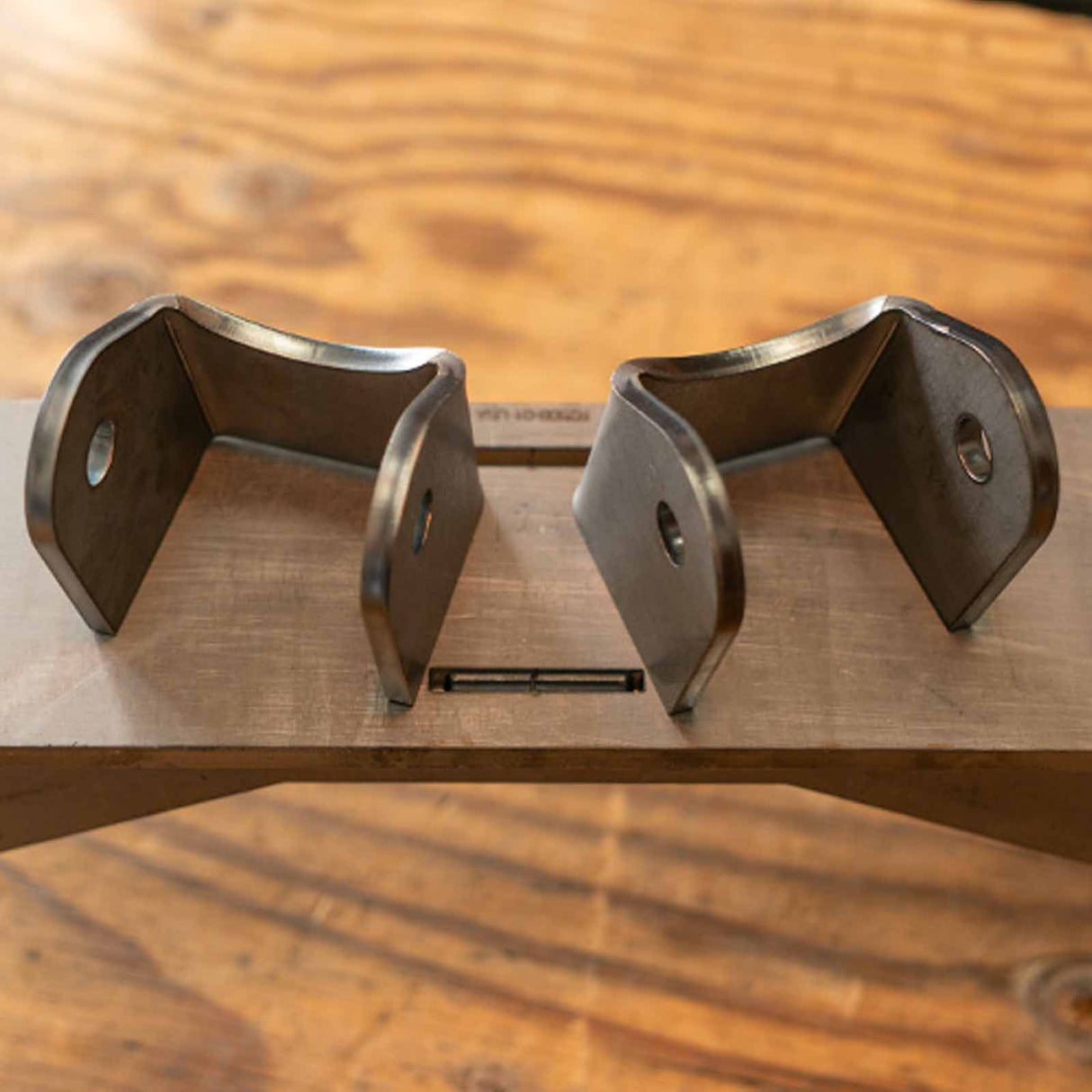 Upper Link Truss Mount, Pair