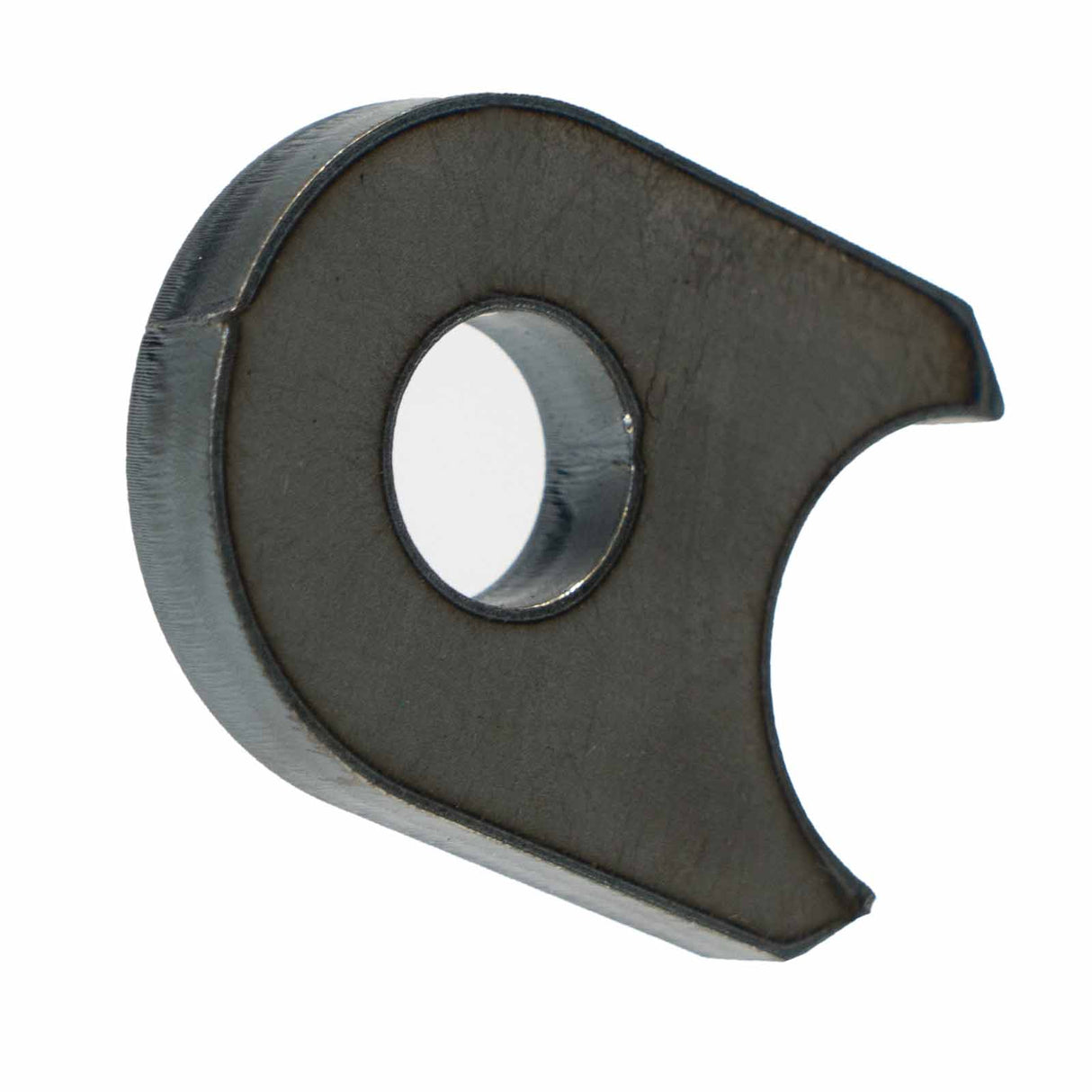 1/2" Thick D Ring Tab (1.75")