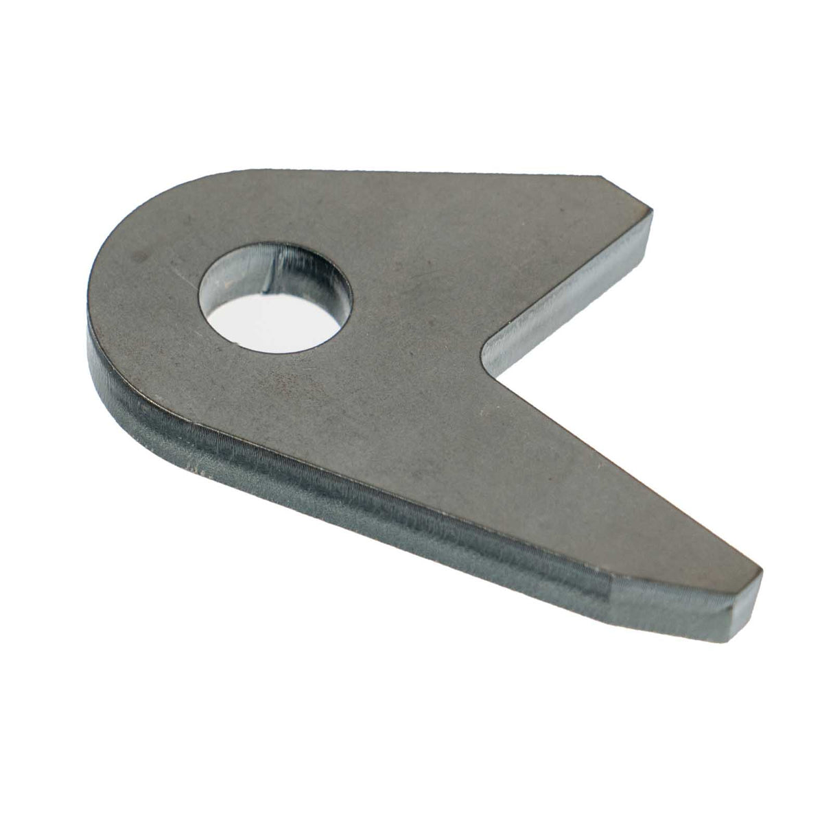 1/2" Thick D Ring Tab (90 Degree)