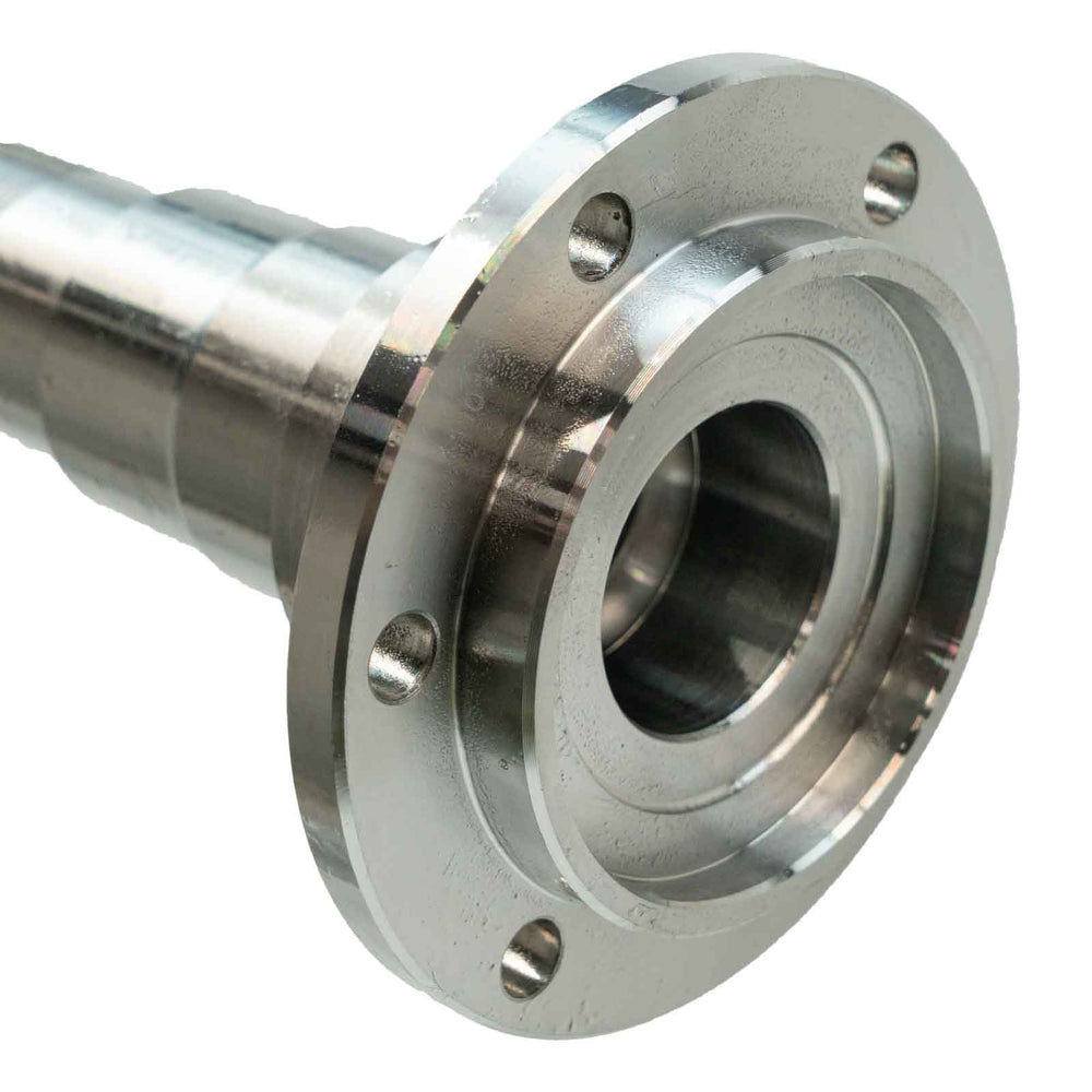 Dana 44 GM Big Bearing Forged Front Spindle