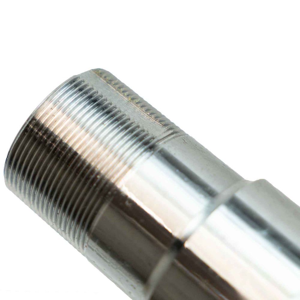 Dana 44 GM Big Bearing Forged Front Spindle