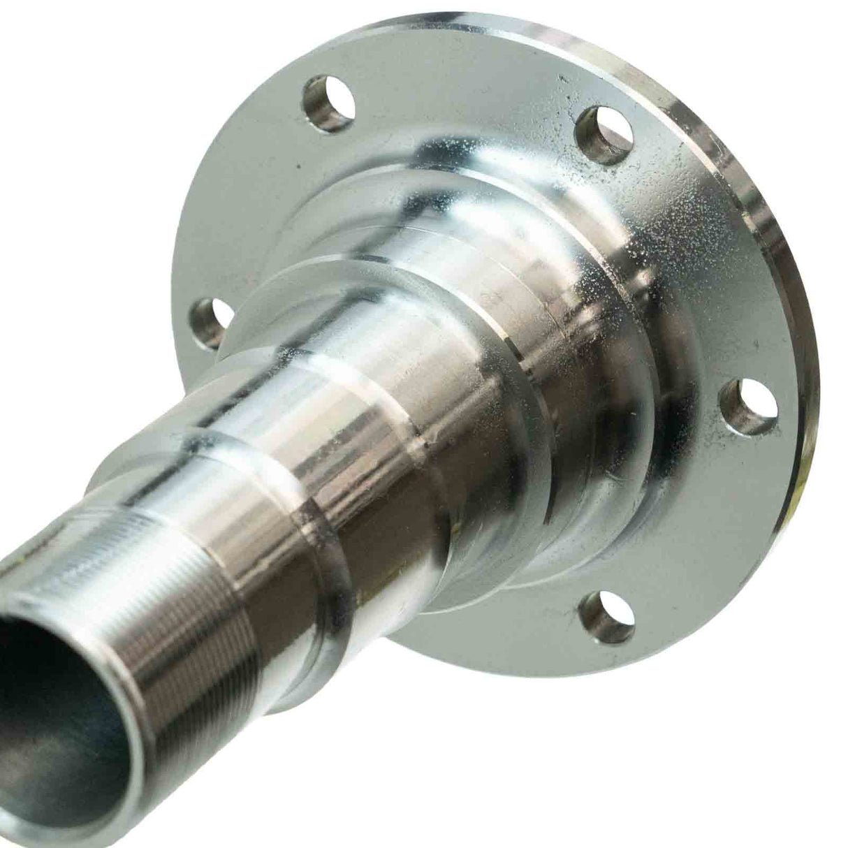 Dana 44 GM Big Bearing Forged Front Spindle