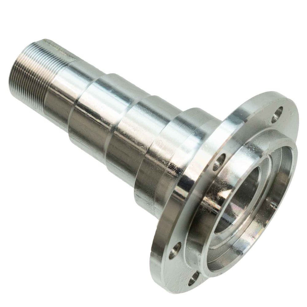 Dana 44 GM Big Bearing Forged Front Spindle