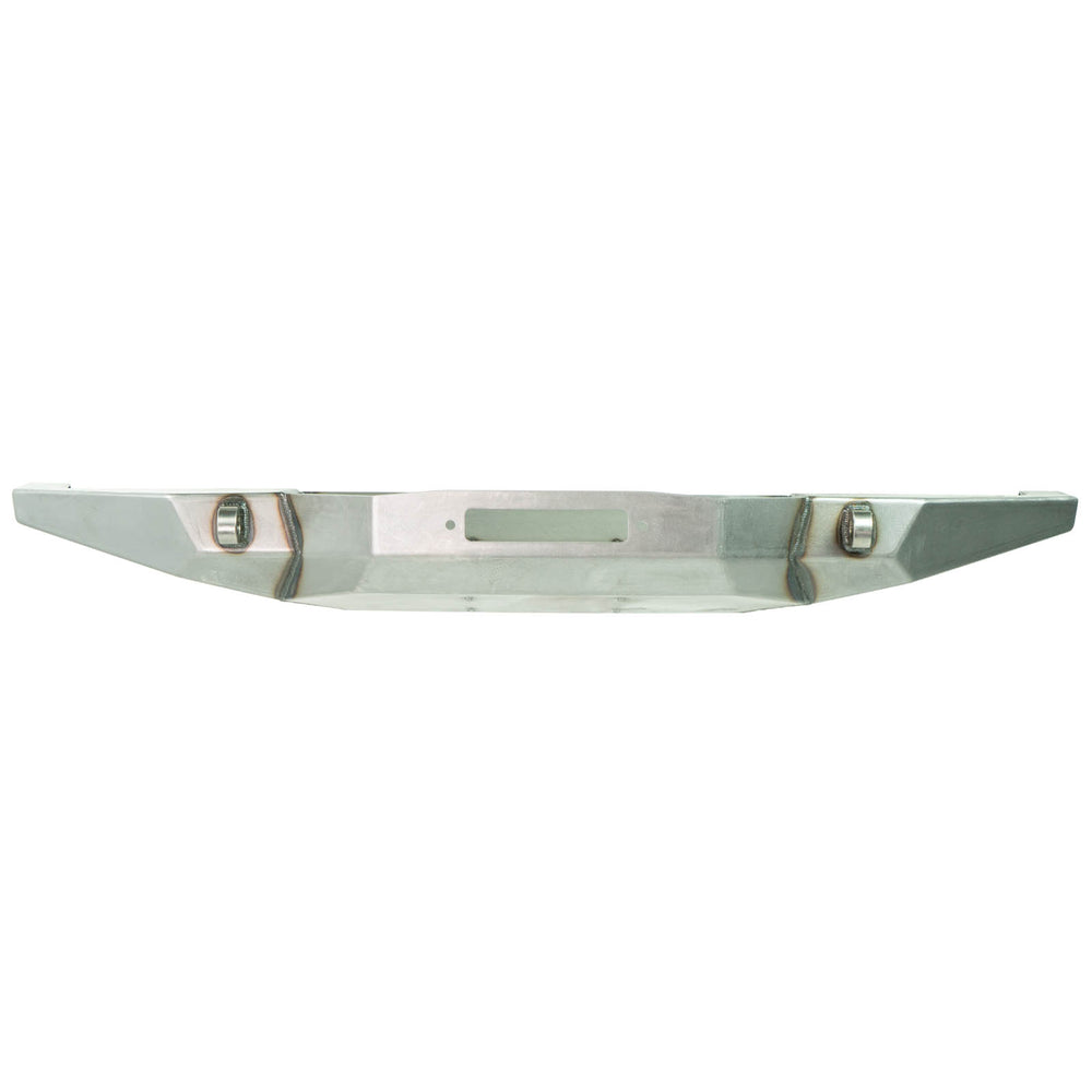 Full Width Front Winch Bumper For Jeep XJ