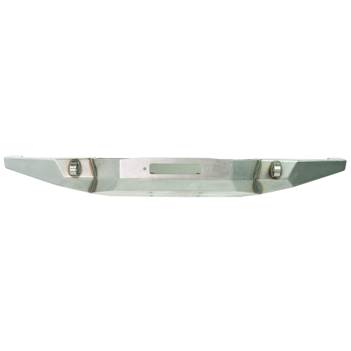 Full Width Front Winch Bumper For Jeep XJ