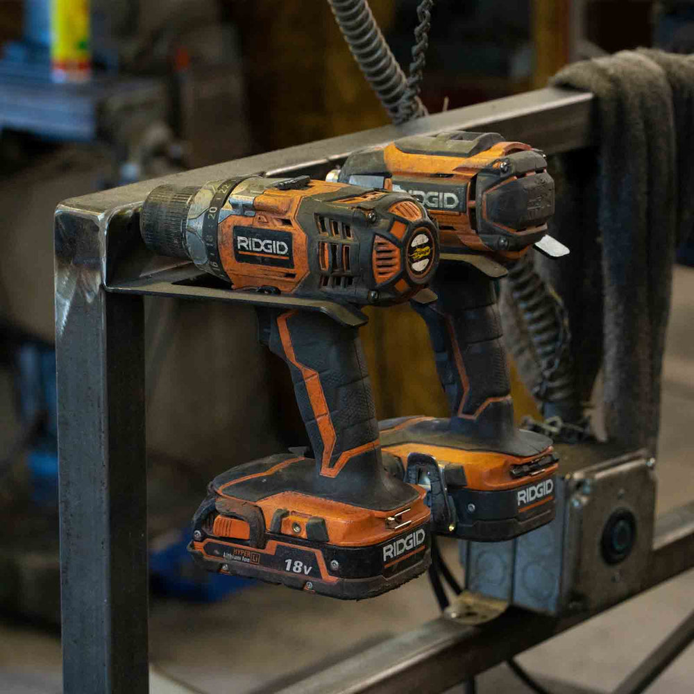 Single Drill/Driver Holder