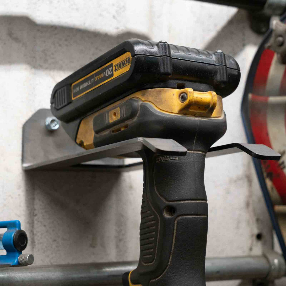 Single Drill/Driver Holder