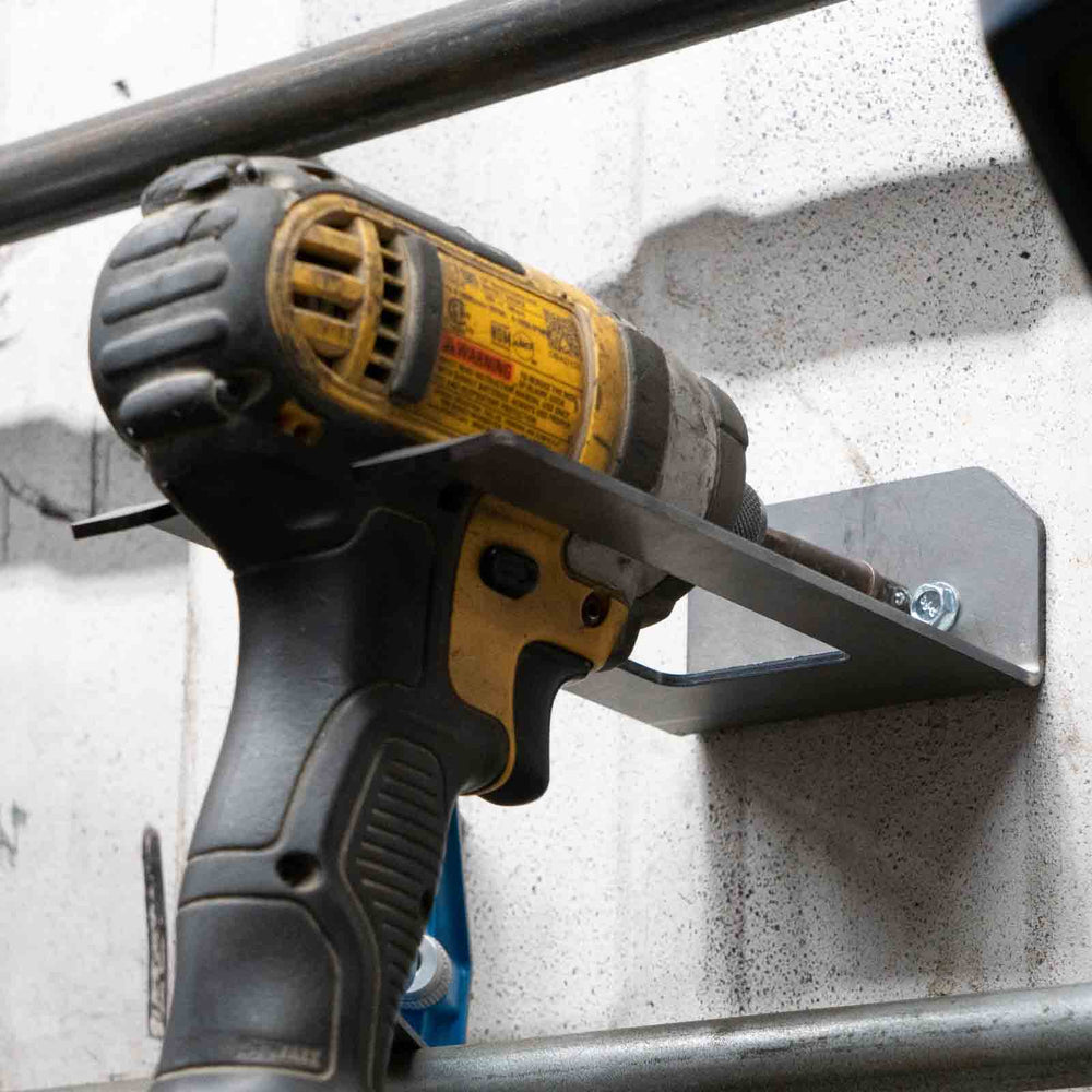 Single Drill/Driver Holder