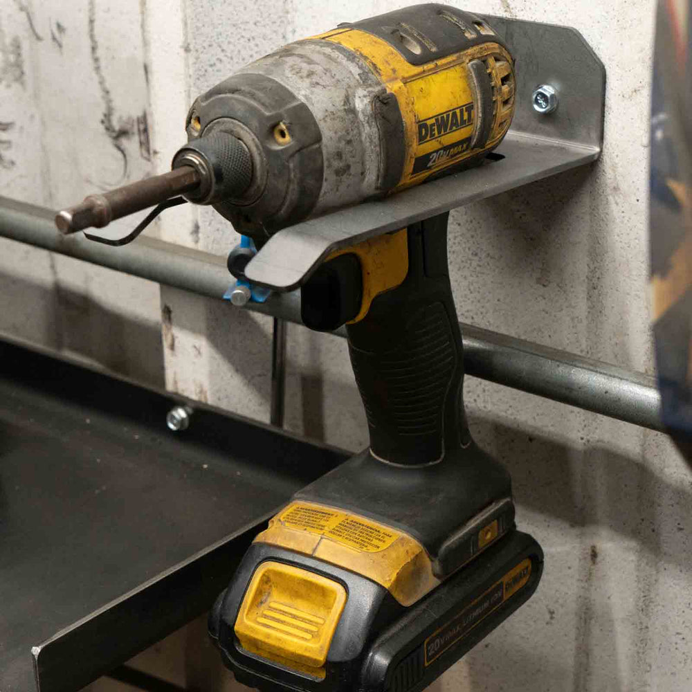 Single Drill/Driver Holder