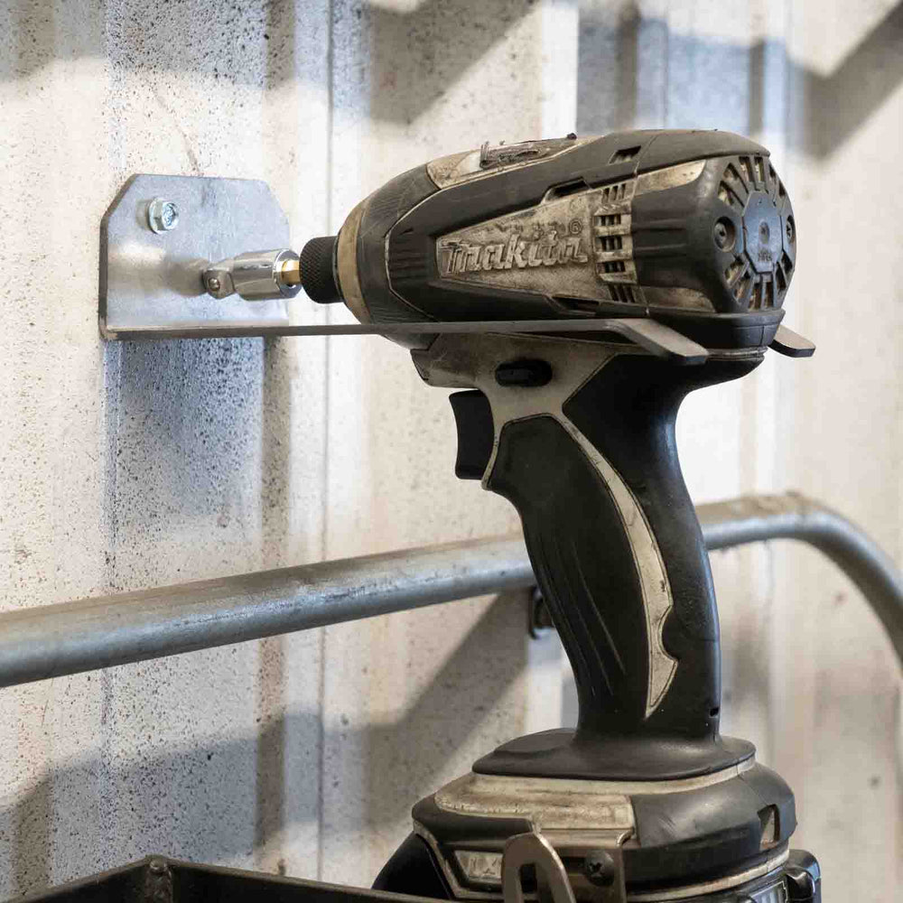 Single Drill/Driver Holder