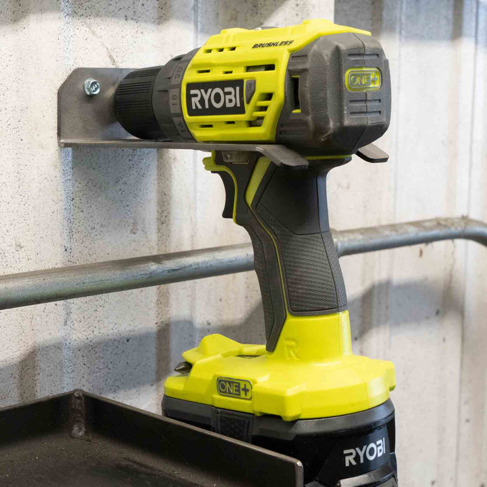 Single Drill/Driver Holder