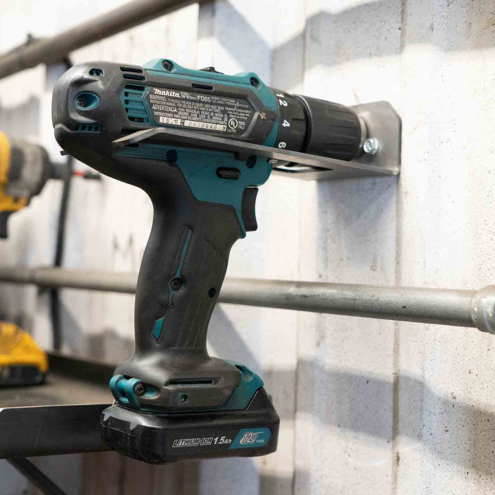 Single Drill/Driver Holder
