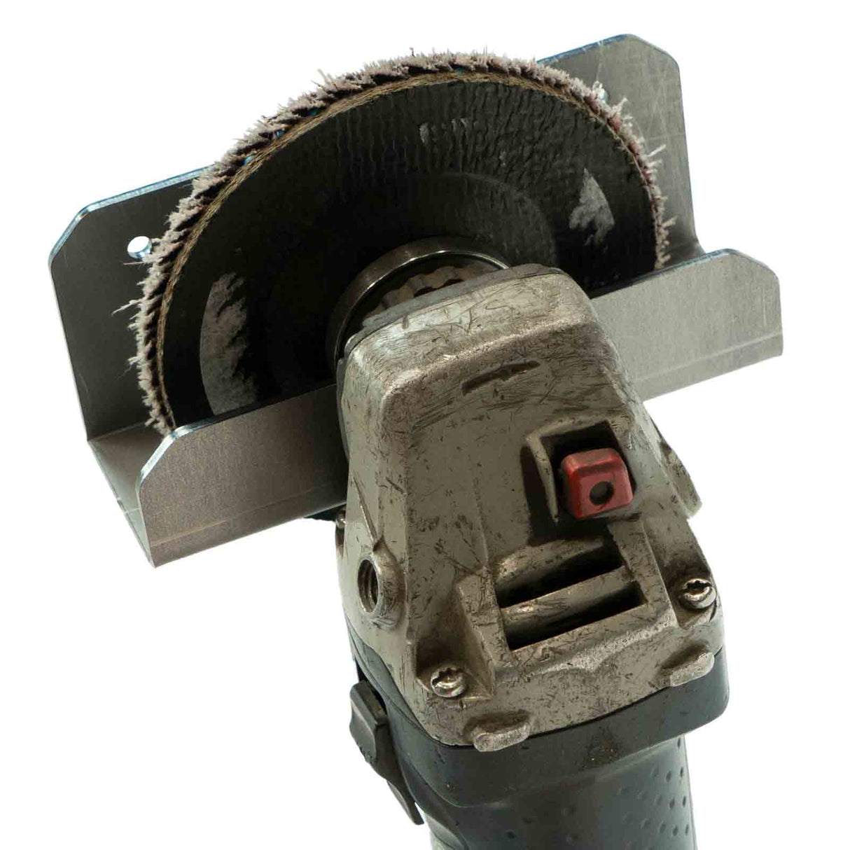 Angle Grinder Tool Holder