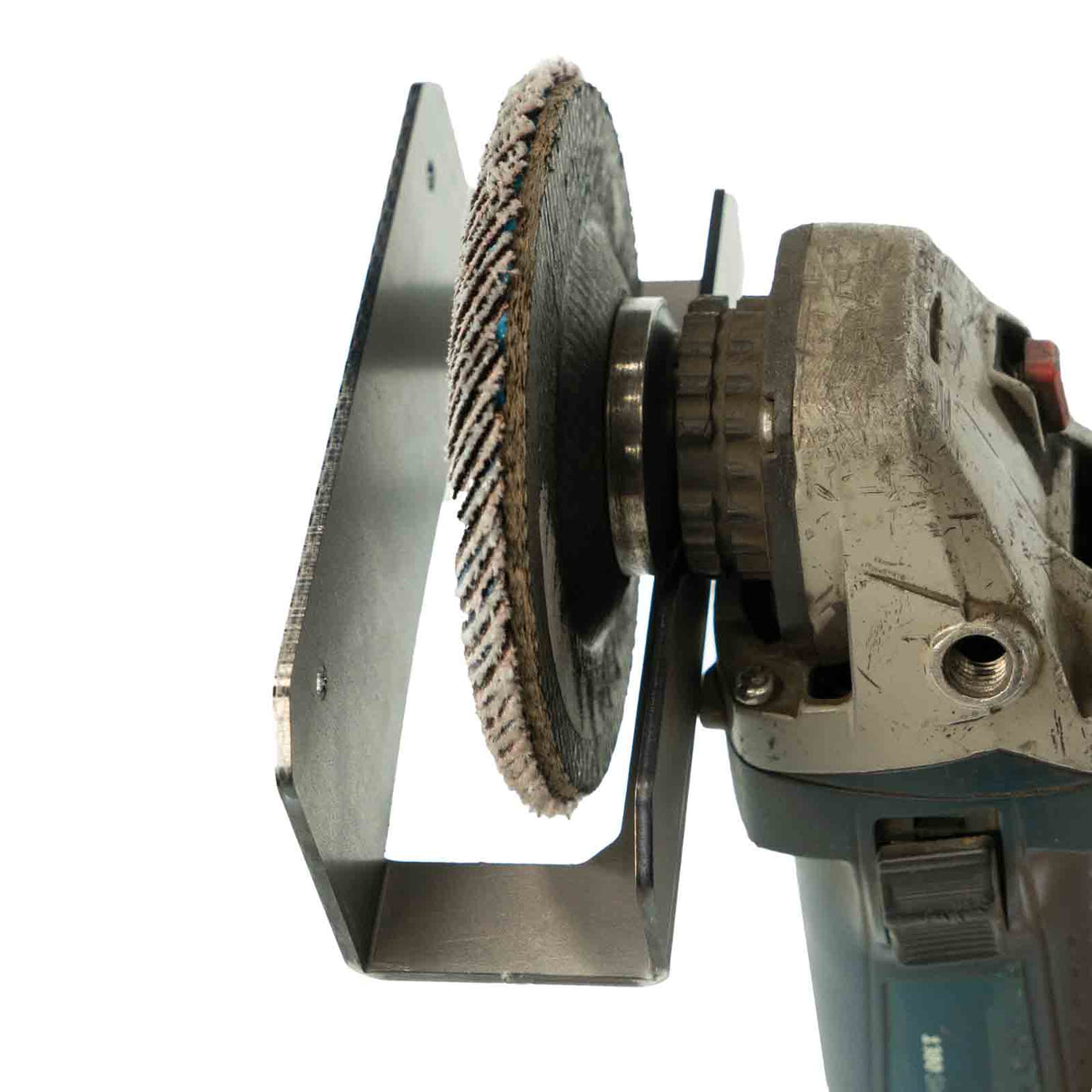 Angle Grinder Tool Holder