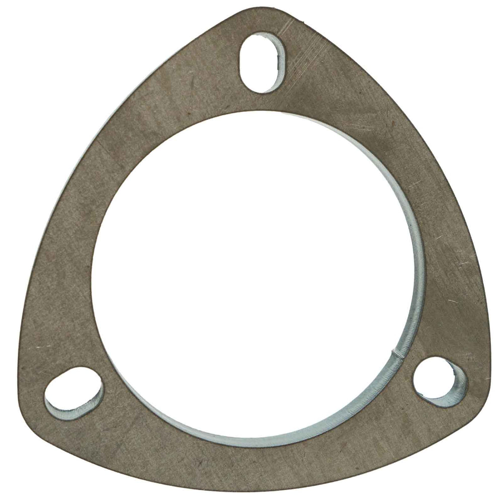 3 Bolt Exhaust Flange 3" ID
