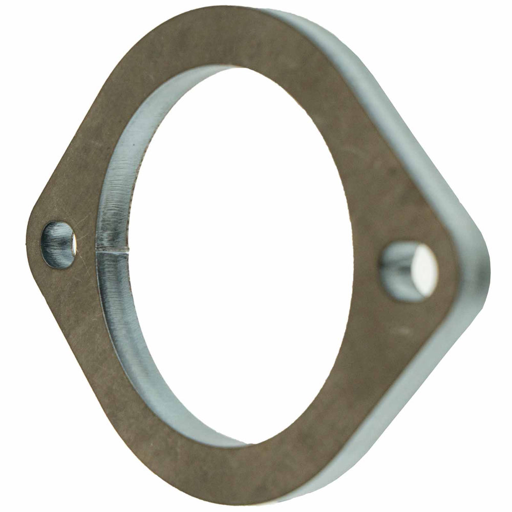 2 Bolt Exhaust Flange 3" ID