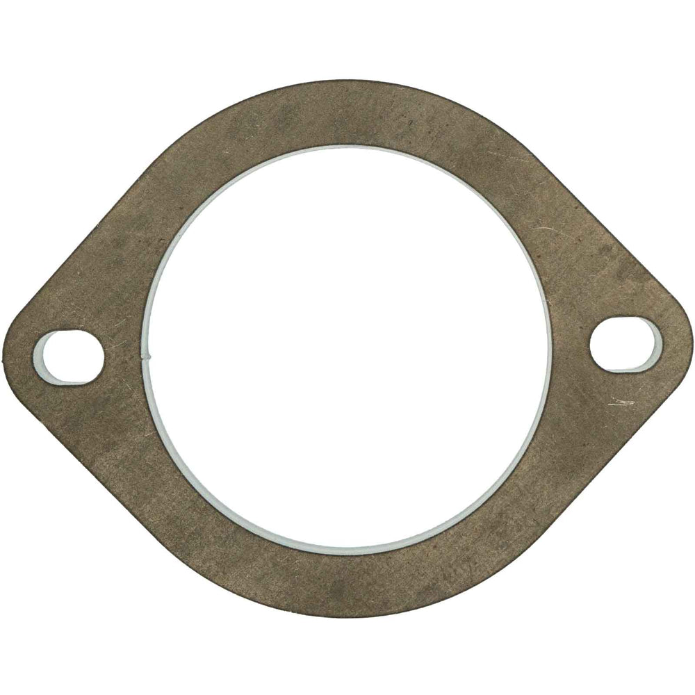 2 Bolt Exhaust Flange 3" ID