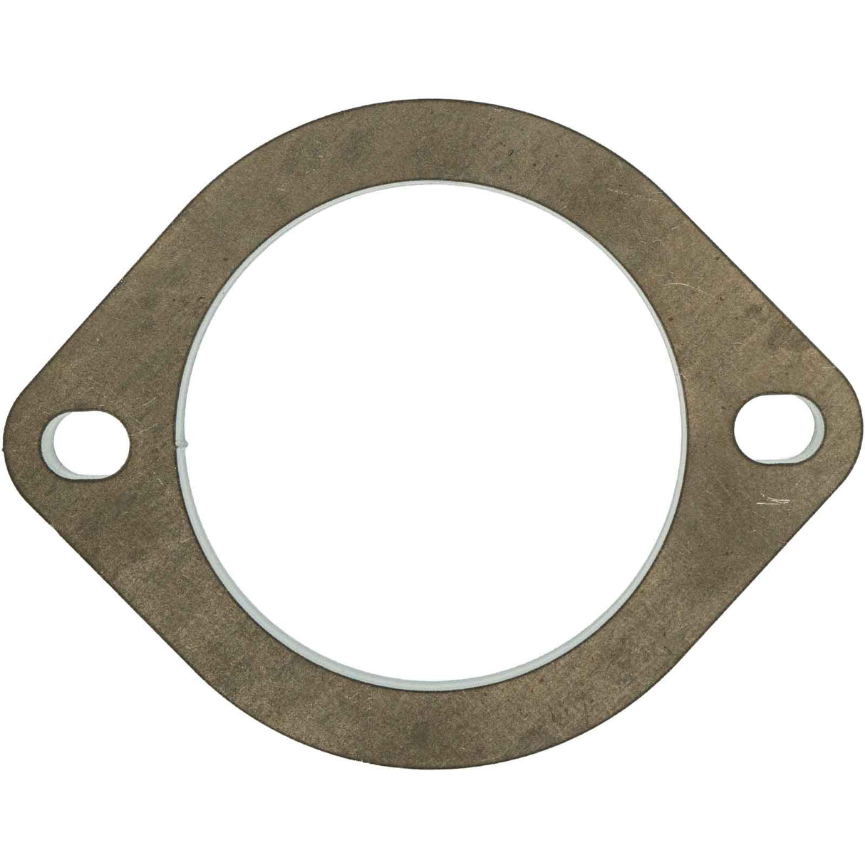 2 Bolt Exhaust Flange 3" ID