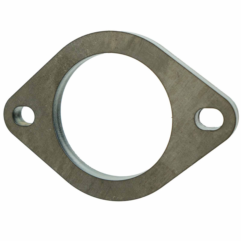 2 Bolt Exhaust Flange 2 1/2" ID