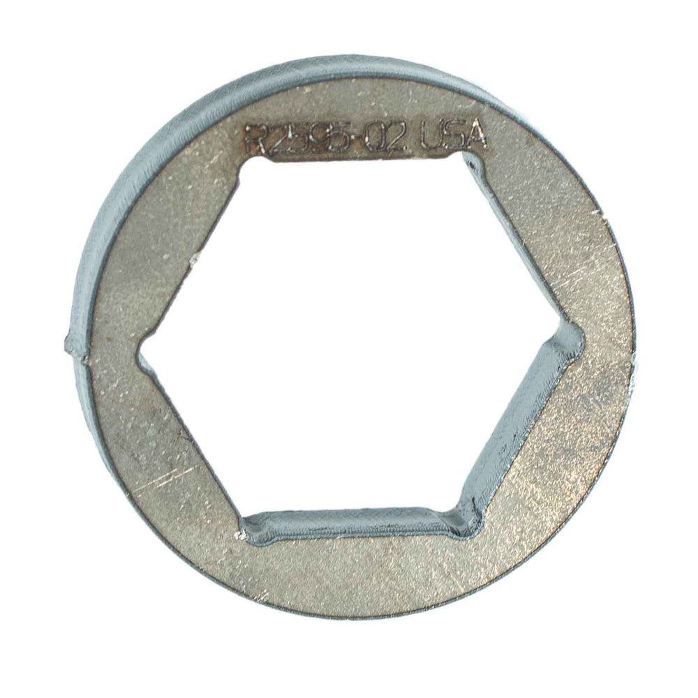 3/4" Nut Locker- 20 pack