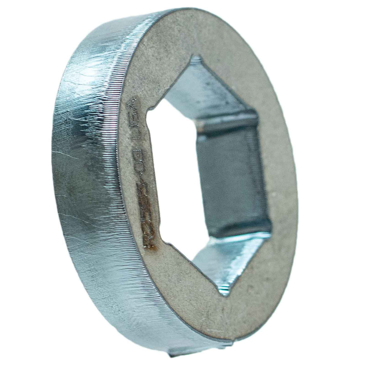 5/8" Bolt and Nut Locker- 20 pack