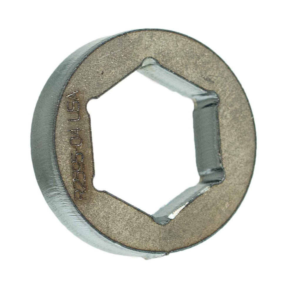 9/16" Nut Locker - 20 Pack