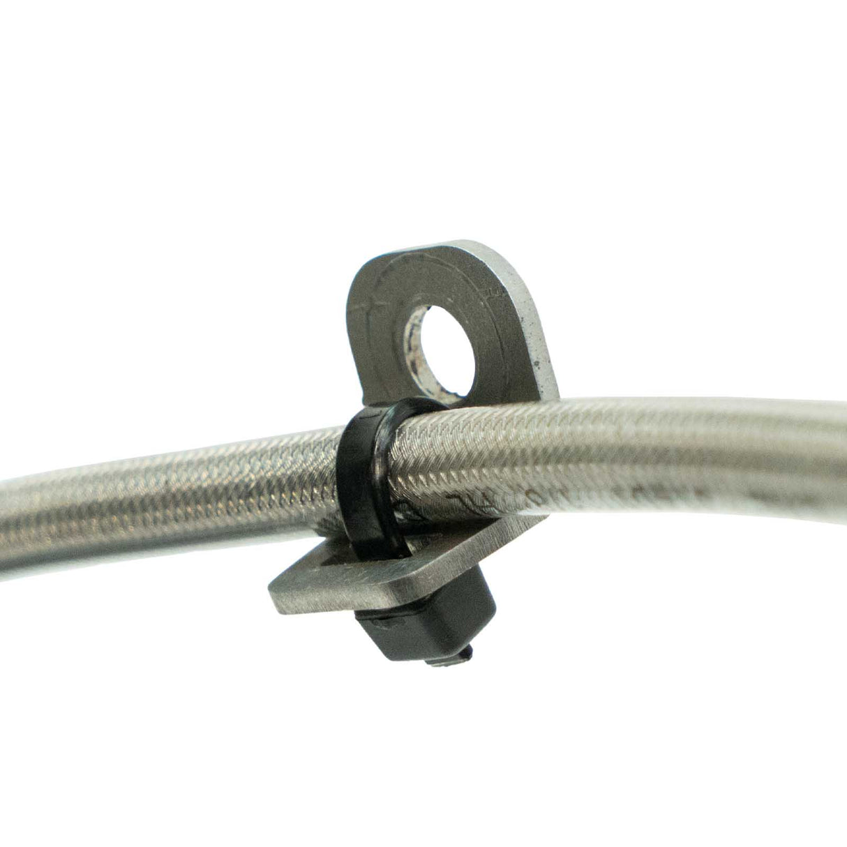 Bolt on Zip tie Tab 3/8" (5 Pack)