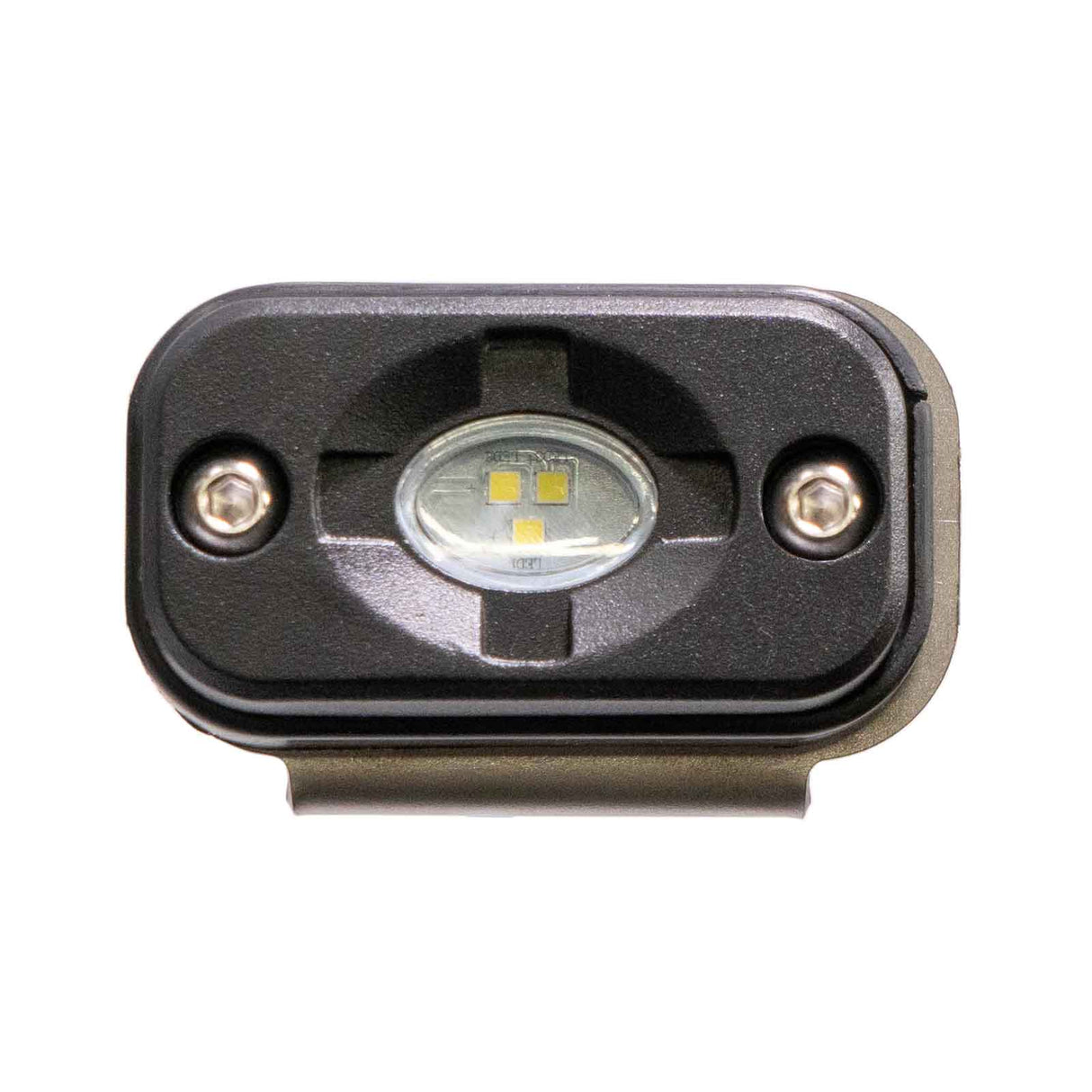 45 Degree Rock Light Mount - 4 Pack