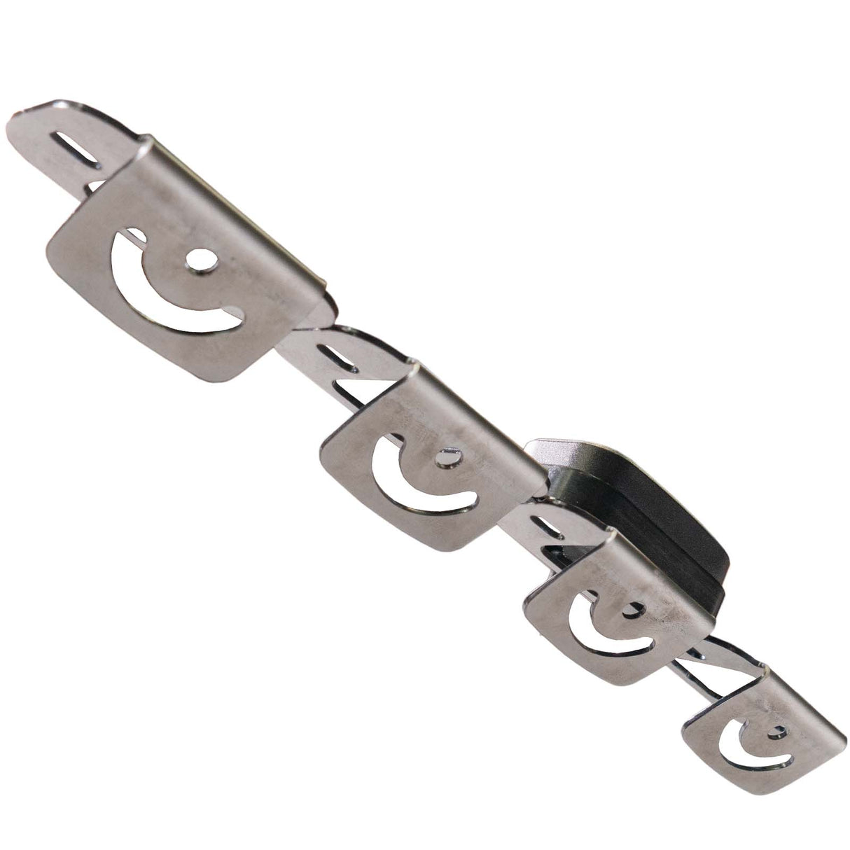 45 Degree Rock Light Mount - 4 Pack