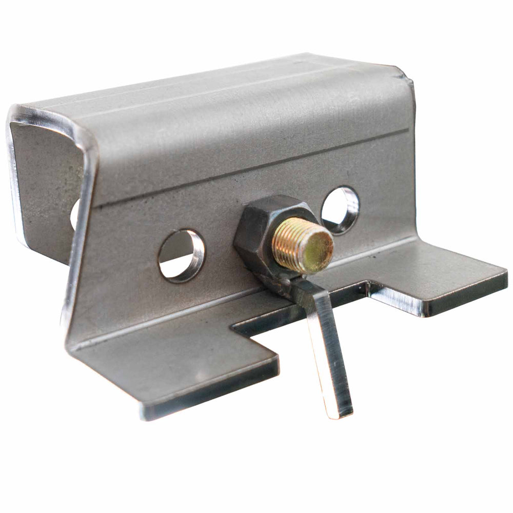 Dana 30 Track Bar Bracket Replacement Kit For Jeep XJ/TJ