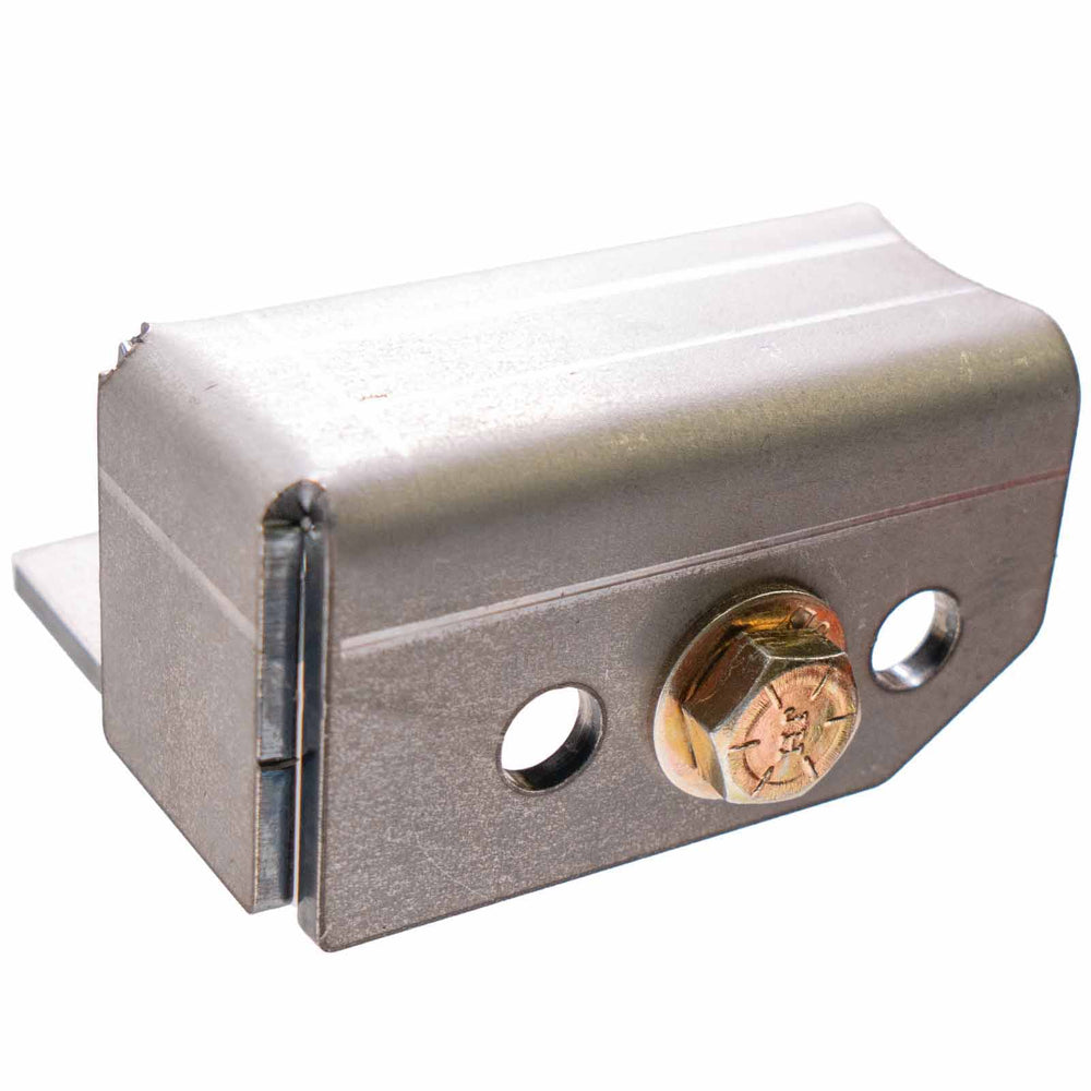 Dana 30 Track Bar Bracket Replacement Kit For Jeep XJ/TJ