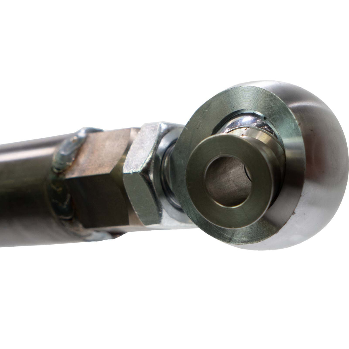 Front Track Bar Crossover Bar Kit For Jeep XJ