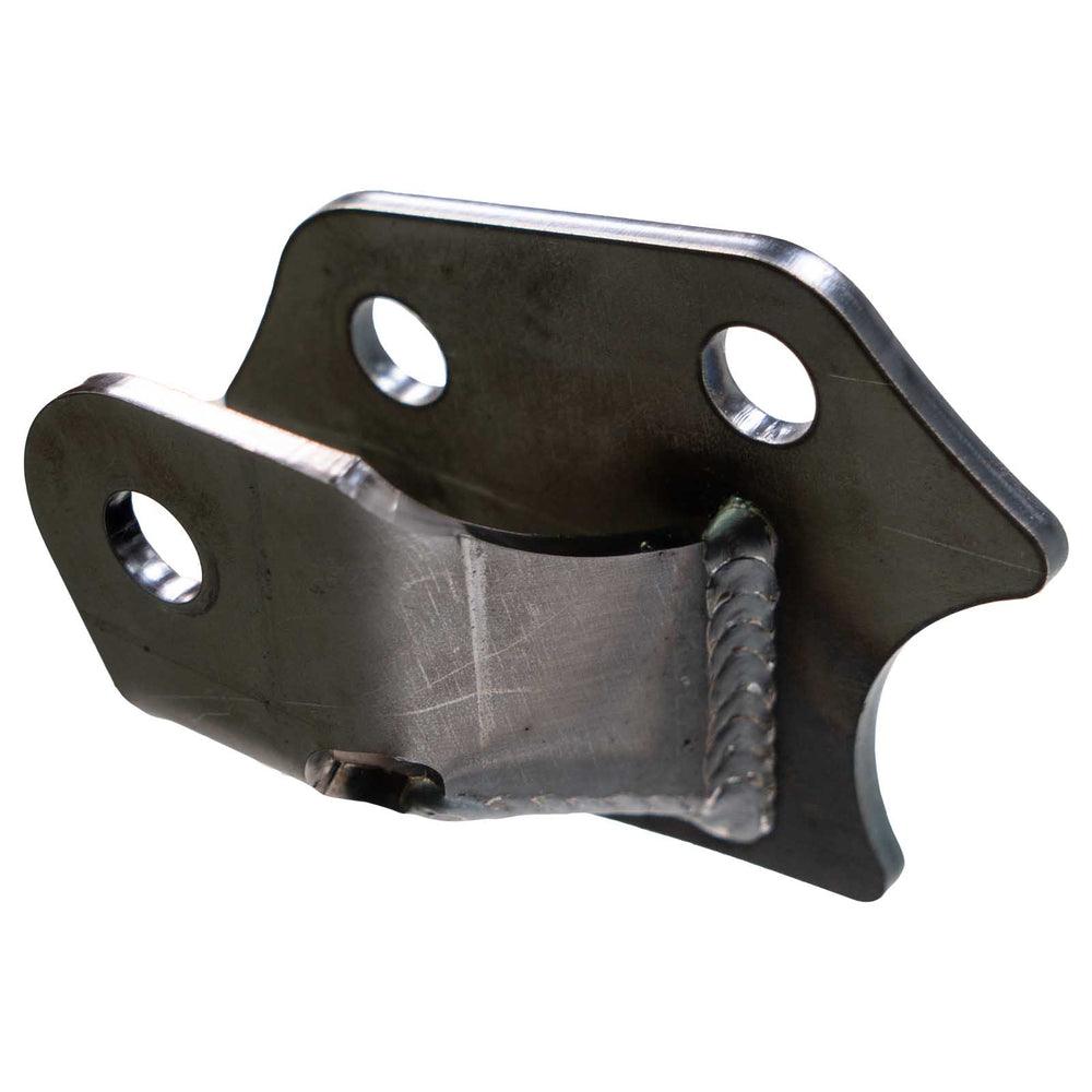 Front Track Bar Crossover Bar Kit For Jeep XJ