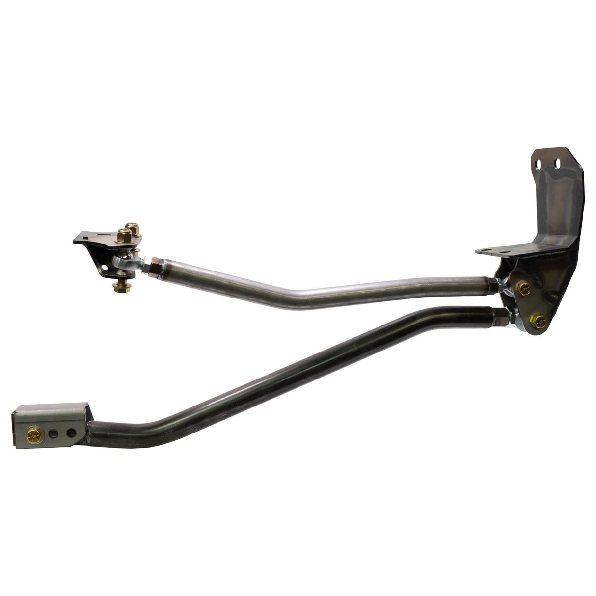 Front Track Bar Crossover Bar Kit For Jeep XJ