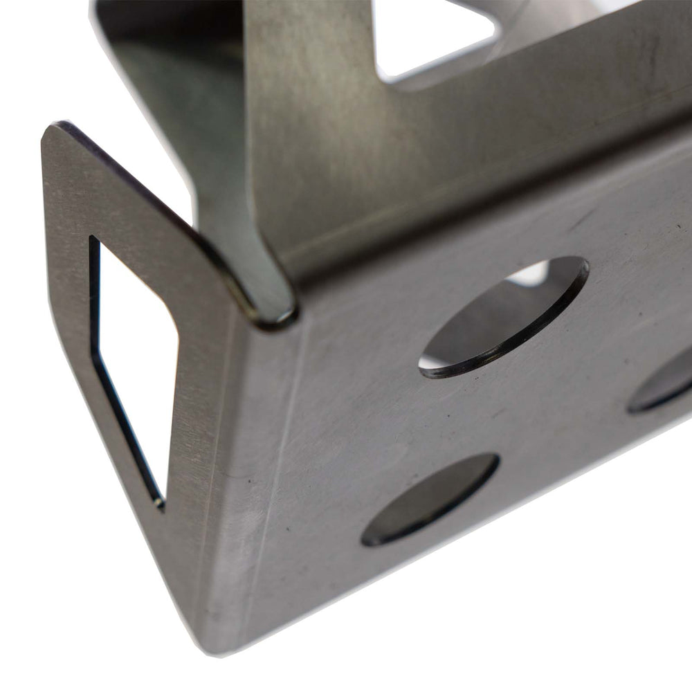 Odyssey Battery Box Hook and Latch Style