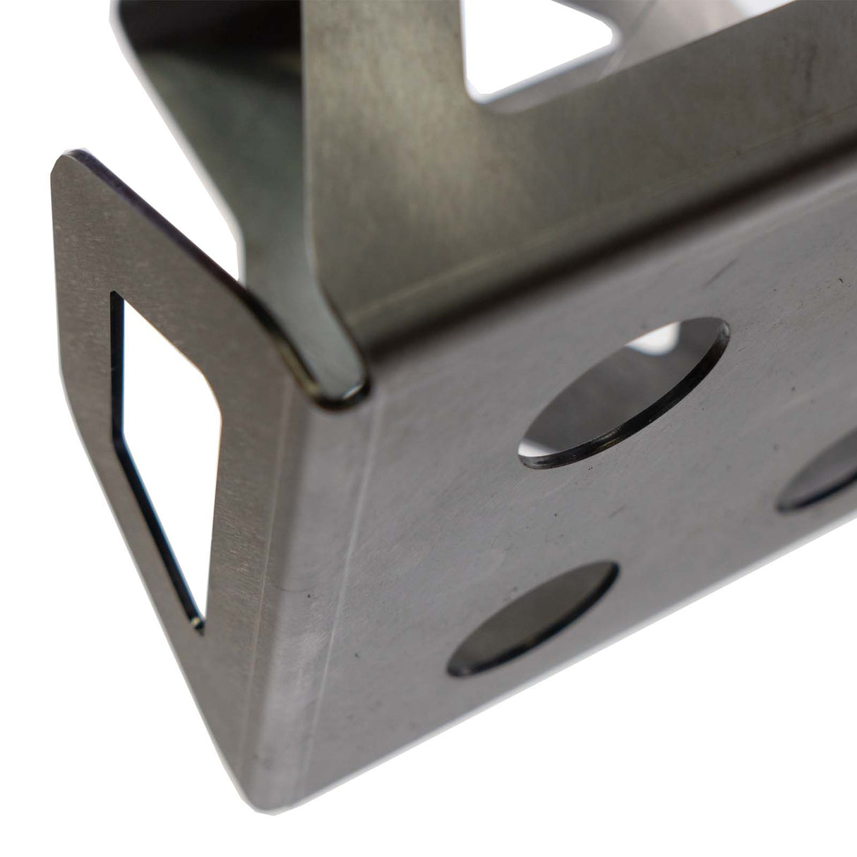 Odyssey Battery Box Hook and Latch Style