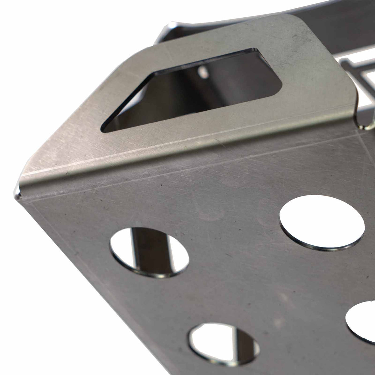 Odyssey Battery Box Hook and Latch Style