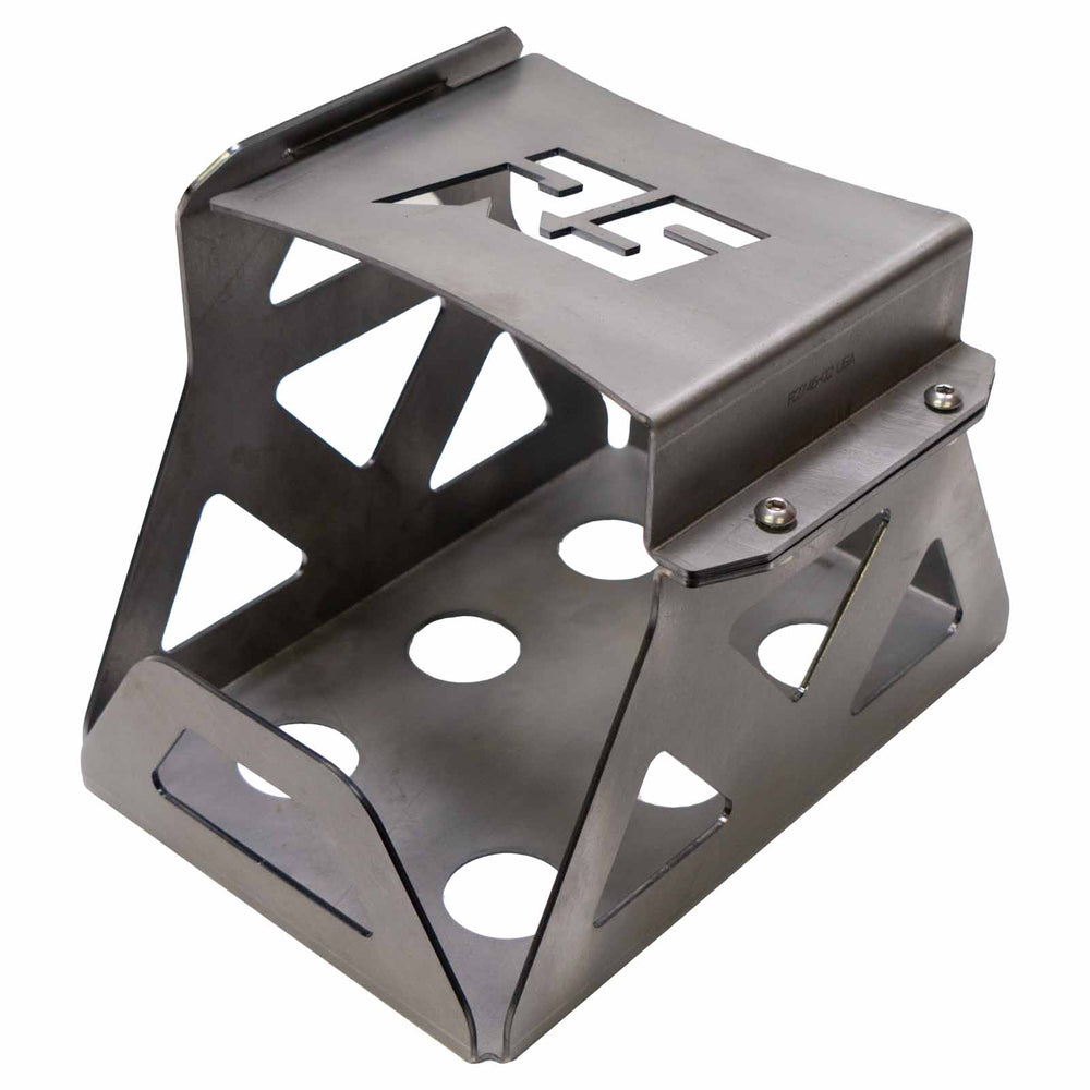 Odyssey Battery Box Hook and Latch Style