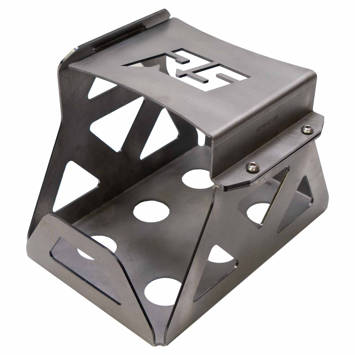 Odyssey Battery Box Hook and Latch Style