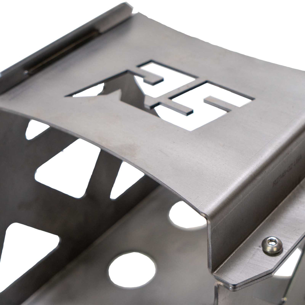 Odyssey Battery Box Hook and Latch Style