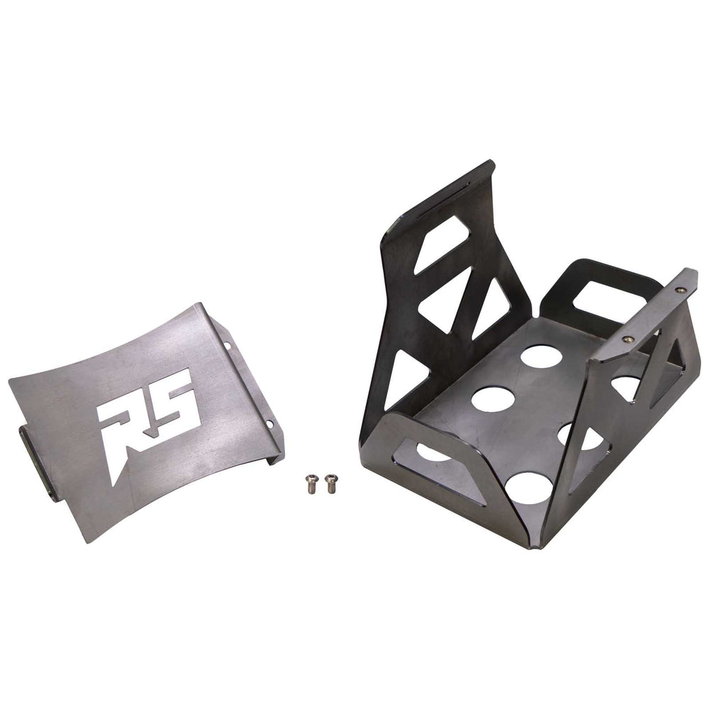 Odyssey Battery Box Hook and Latch Style