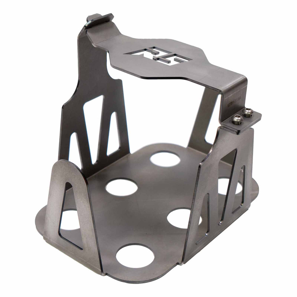 Optima Battery Box Hook and Latch Style