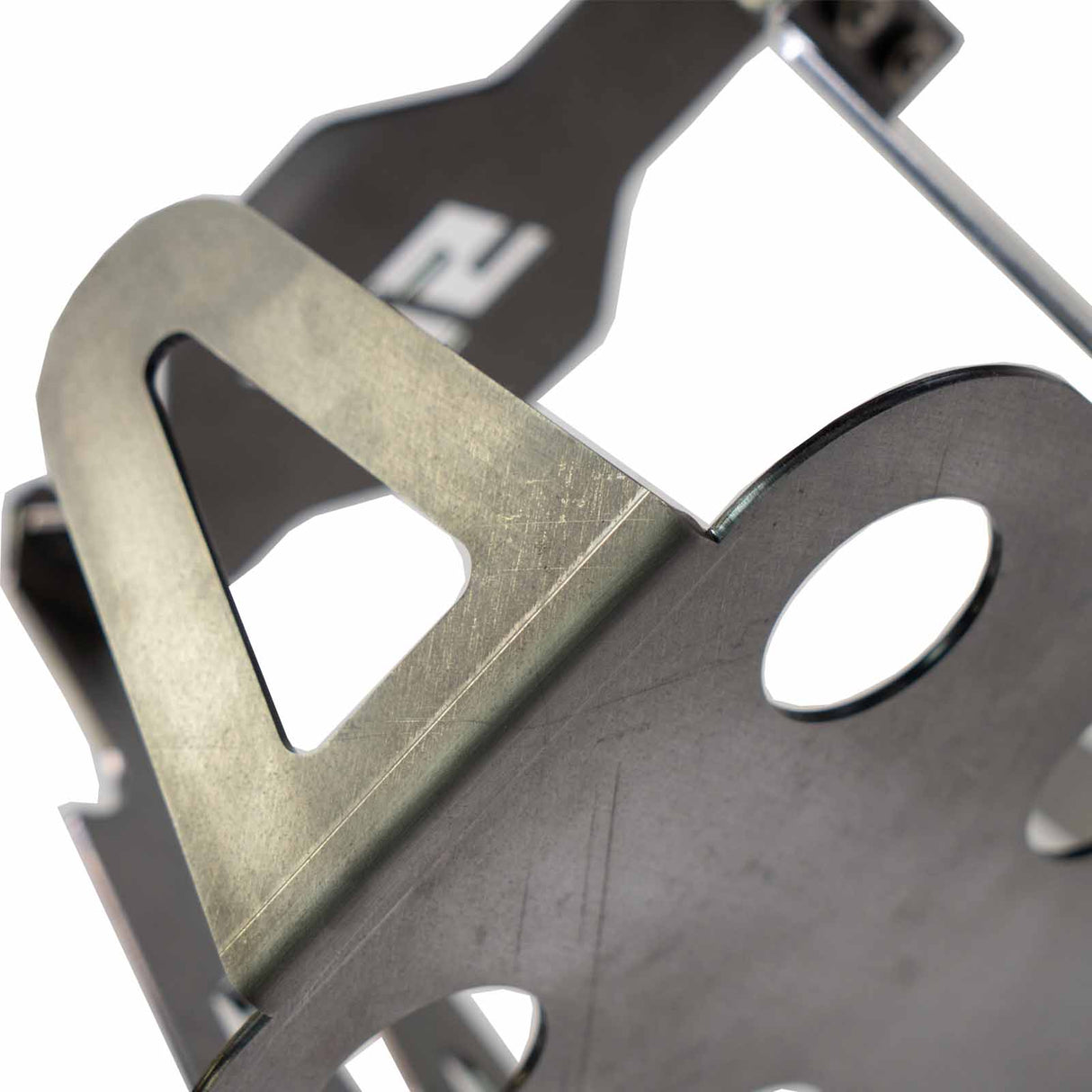 Optima Battery Box Hook and Latch Style