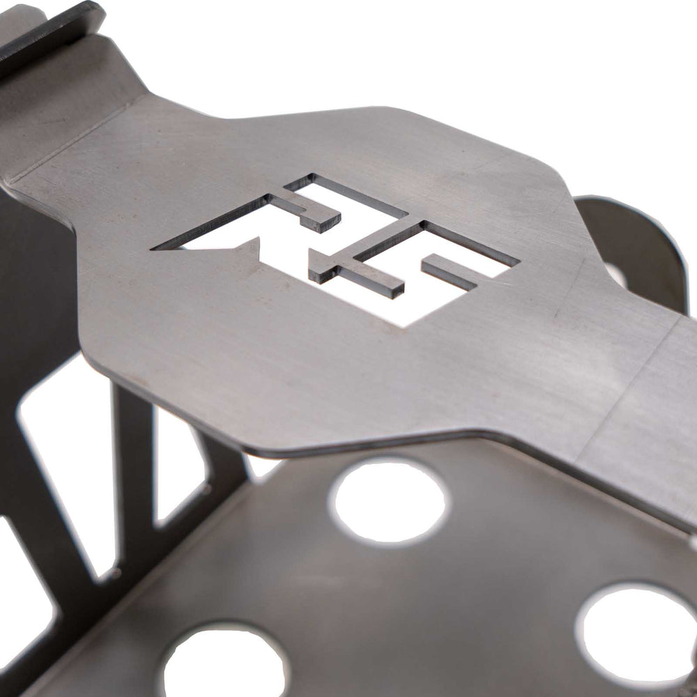 Optima Battery Box Hook and Latch Style