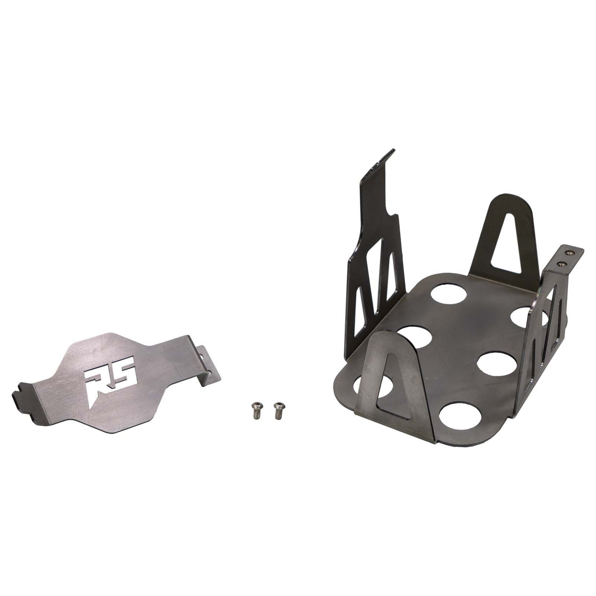 Optima Battery Box Hook and Latch Style