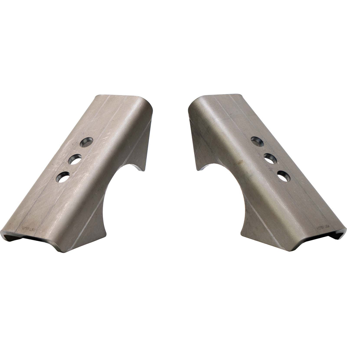 3" Wide Spring Perches for 3.5" Axle Tubes