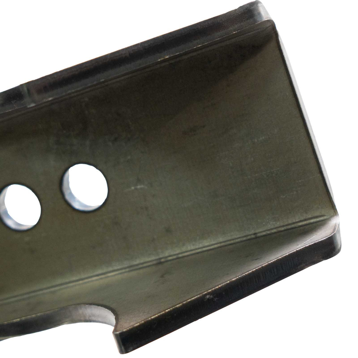 3" Wide Spring Perches for 3.5" Axle Tubes