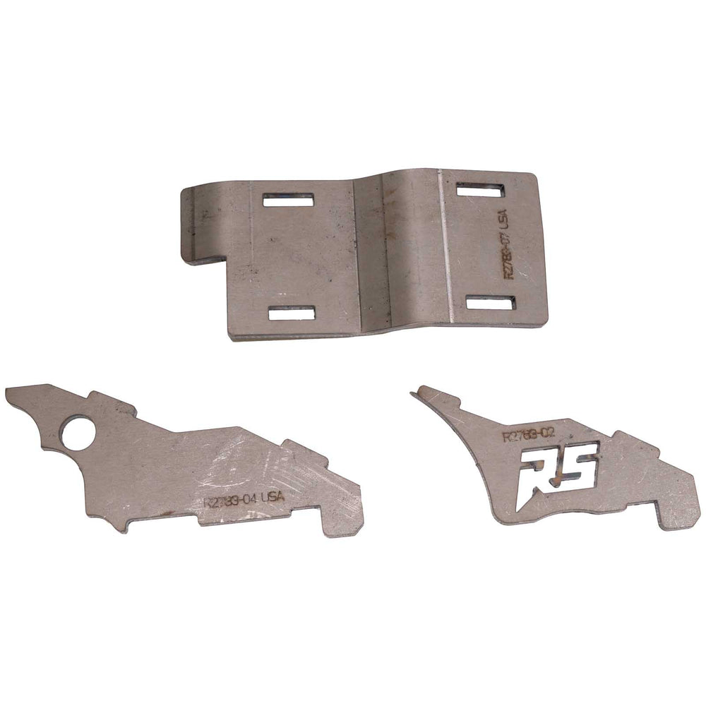 DIY Dana 30 Low Profile Truss for Jeep LJ/MJ/TJ/XJ/ZJ