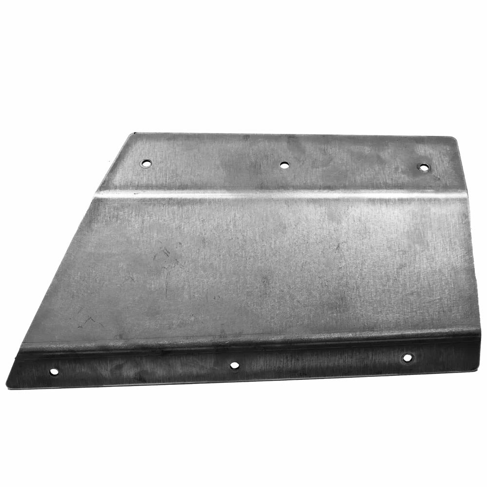 Lower Quarter Panel Armor for Jeep XJ